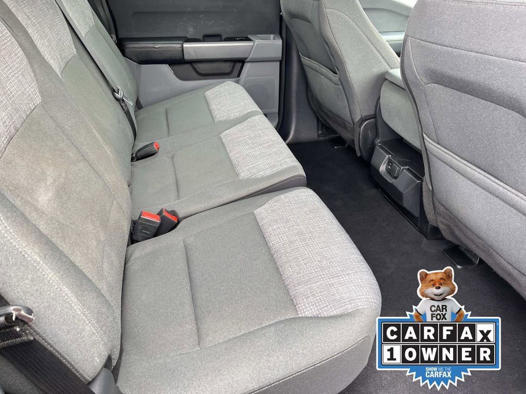 Used 2023 Ford F150 XLT image 18