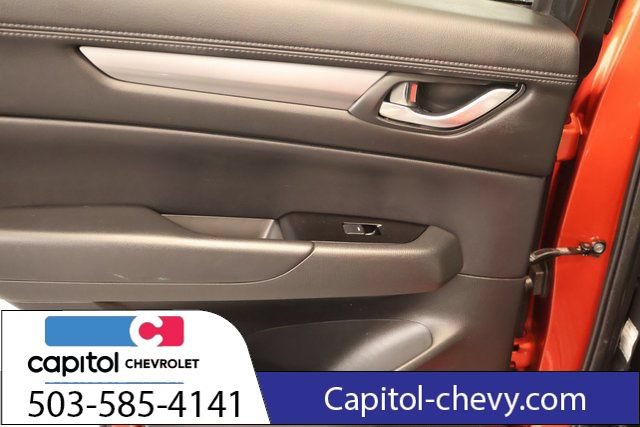 Used 2023 MAZDA CX-5 AWD 2.5 S image 30