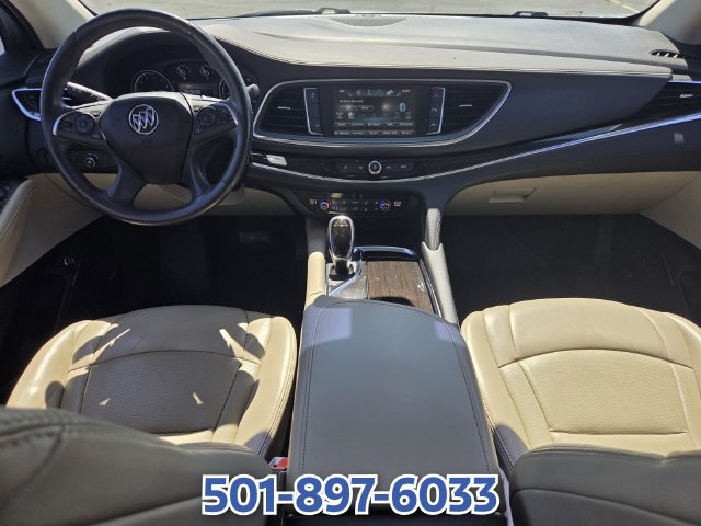 Used 2018 Buick Enclave Premium w/ Trailering Package FWD image 13
