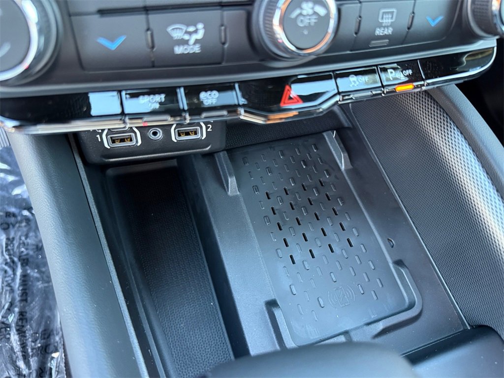 New 2026 Dodge Durango R/T image 29