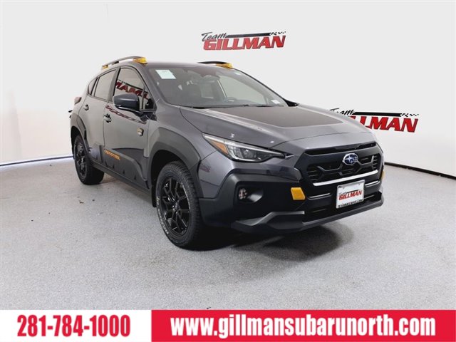 New 2025 Subaru Crosstrek 2.5i Wilderness