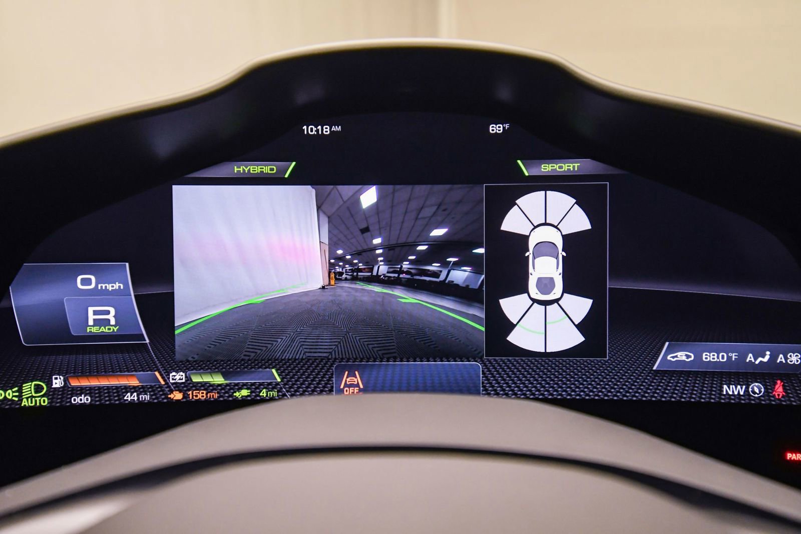 Certified 2025 Ferrari 296 GTB image 43