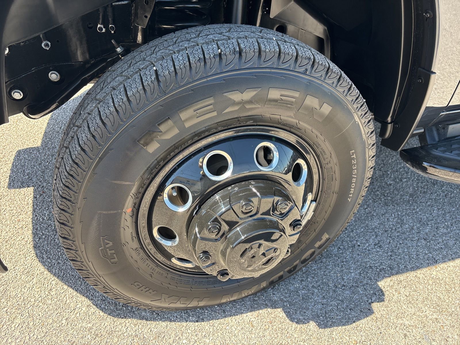 New 2026 RAM 3500 Lone Star image 31
