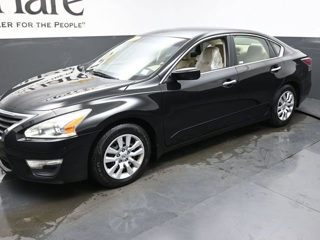 Used 2015 Nissan Altima 2.5 S w/ Power Driver Seat Package FWD image 32