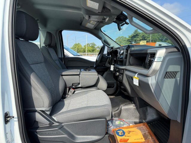 New 2025 Ford F350 XL w/ Snow Plow Prep Package AWD/4WD image 20