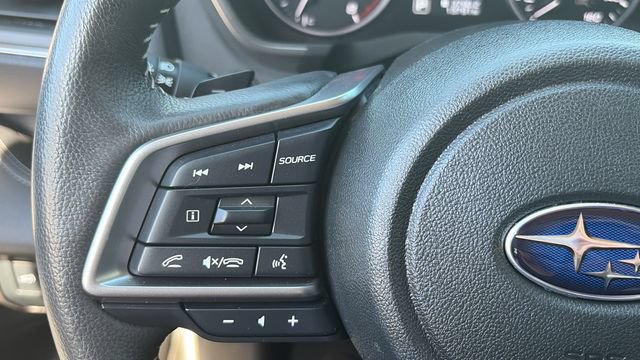 Used 2023 Subaru Ascent Limited AWD/4WD image 26