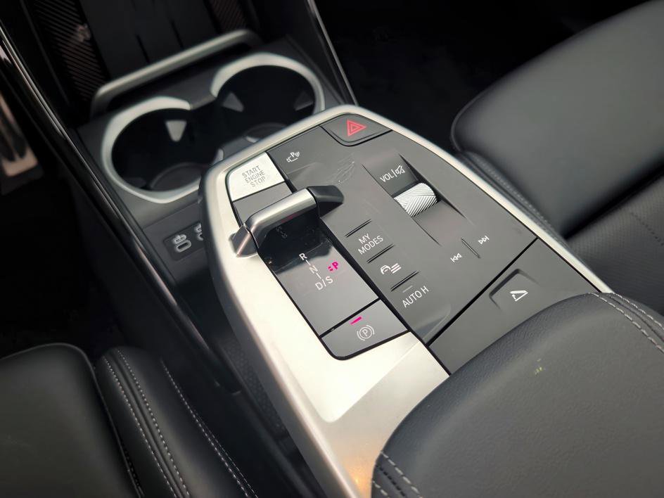 Used 2025 BMW X1 xDrive28i image 26