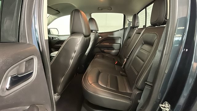 Used 2019 GMC Canyon Denali AWD/4WD image 25