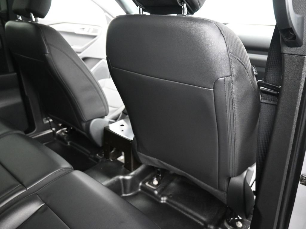 Used 2024 Ford Explorer 4WD Police Interceptor image 25