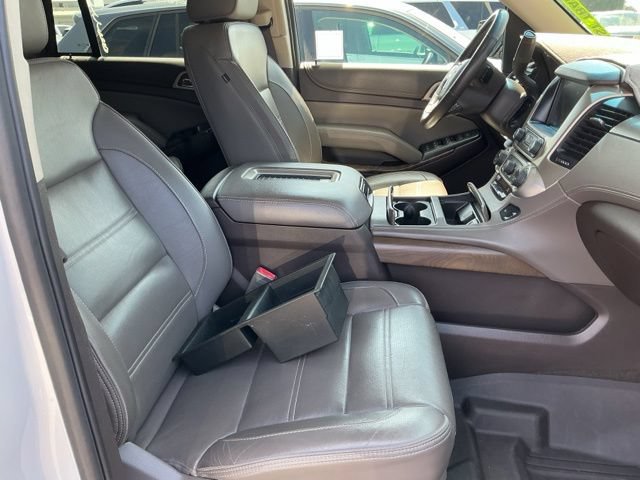 Used 2018 GMC Yukon Denali w/ Open Road Package AWD/4WD image 11