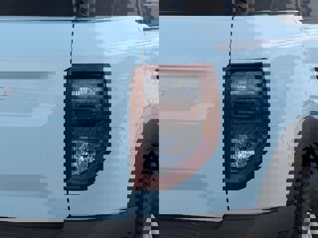 New 2025 Ford Bronco Sport Heritage w/ Convenience Package image 21