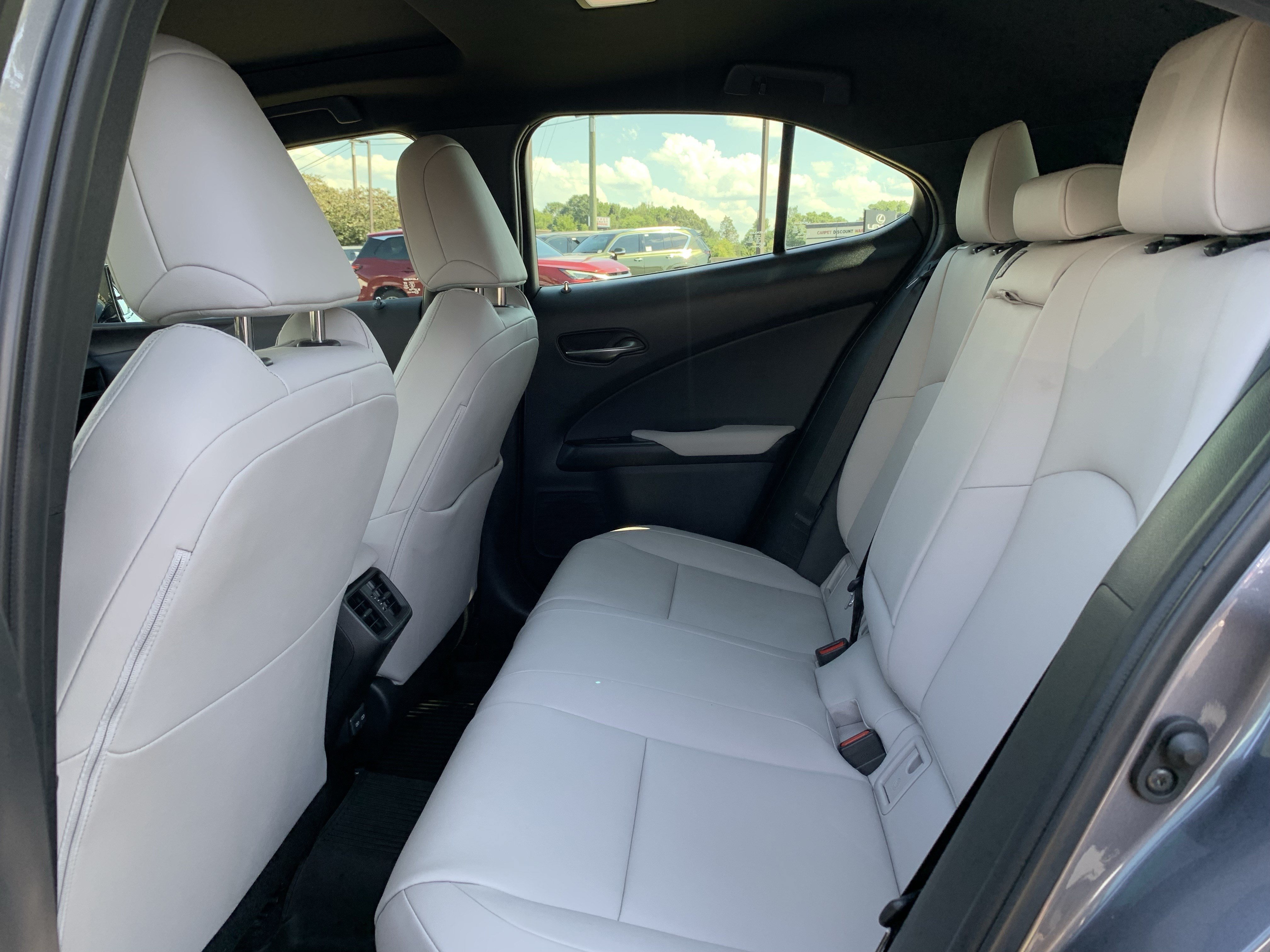 Certified 2021 Lexus UX 250h w/ Premium Package AWD/4WD image 32
