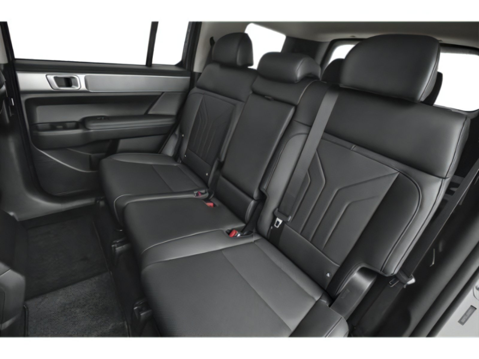New 2026 Hyundai Santa Fe SEL AWD/4WD image 13