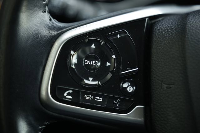 Used 2021 Honda CR-V Touring image 34