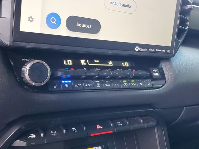 Used 2024 Toyota Sequoia TRD Pro AWD/4WD image 22