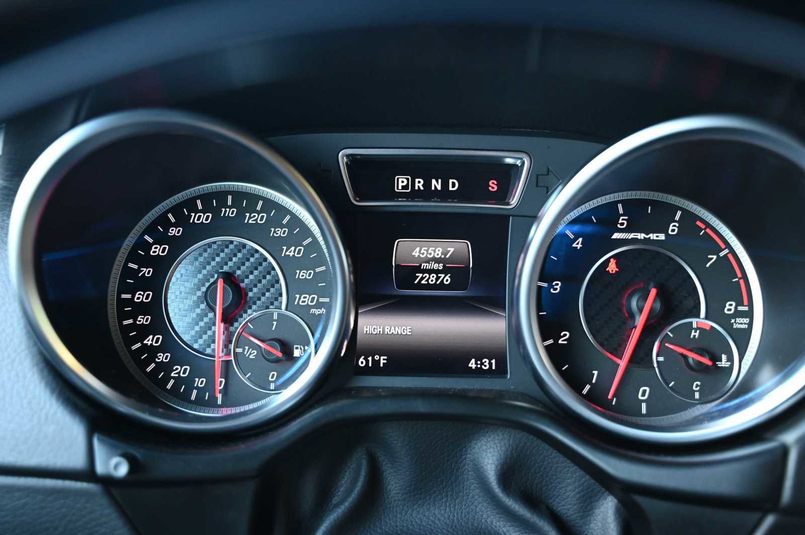 Used 2017 Mercedes-Benz G 63 AMG 4MATIC image 10