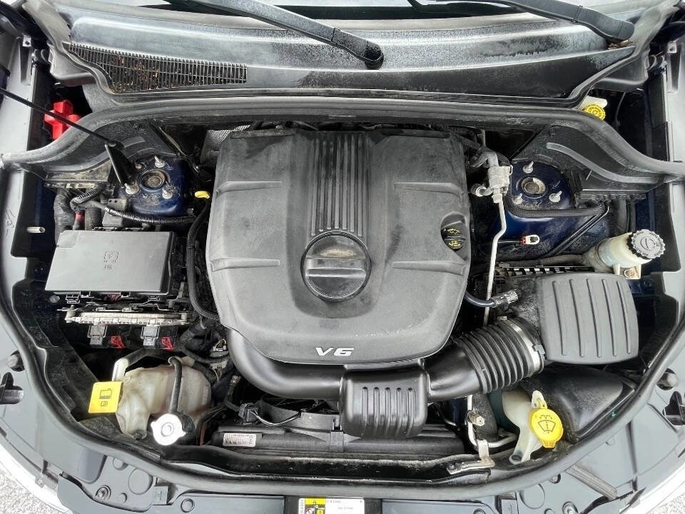 Used 2015 Jeep Grand Cherokee Limited image 41