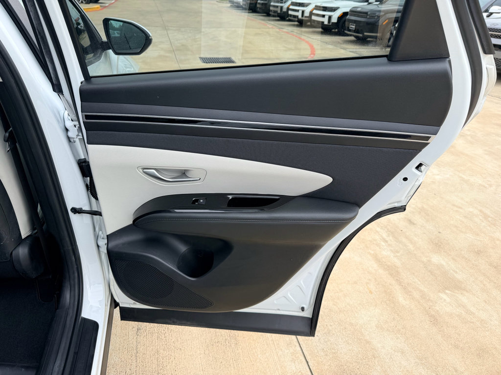 Used 2022 Hyundai Tucson SEL w/ Convenience + Premium Package FWD image 23