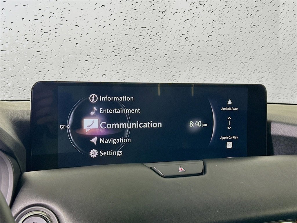 New 2026 MAZDA CX-90 3.3 Turbo w/ Premium Plus Pkg image 13