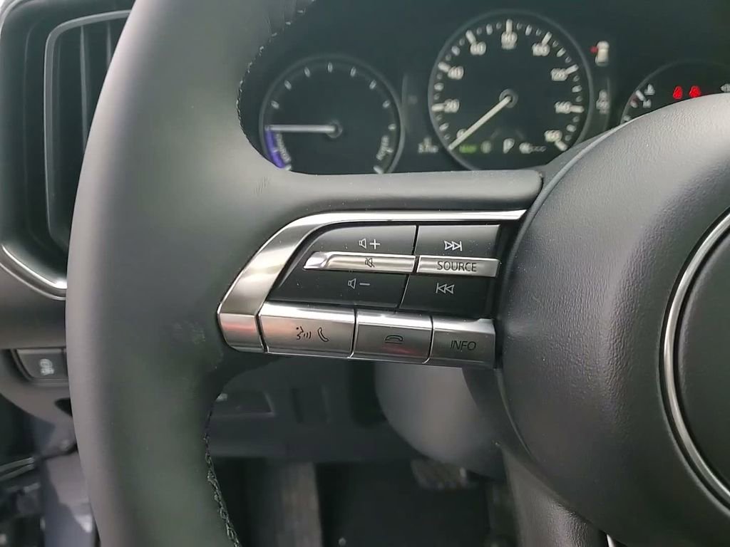 New 2026 MAZDA CX-50 2.5 Hybrid w/ Weather Package image 16