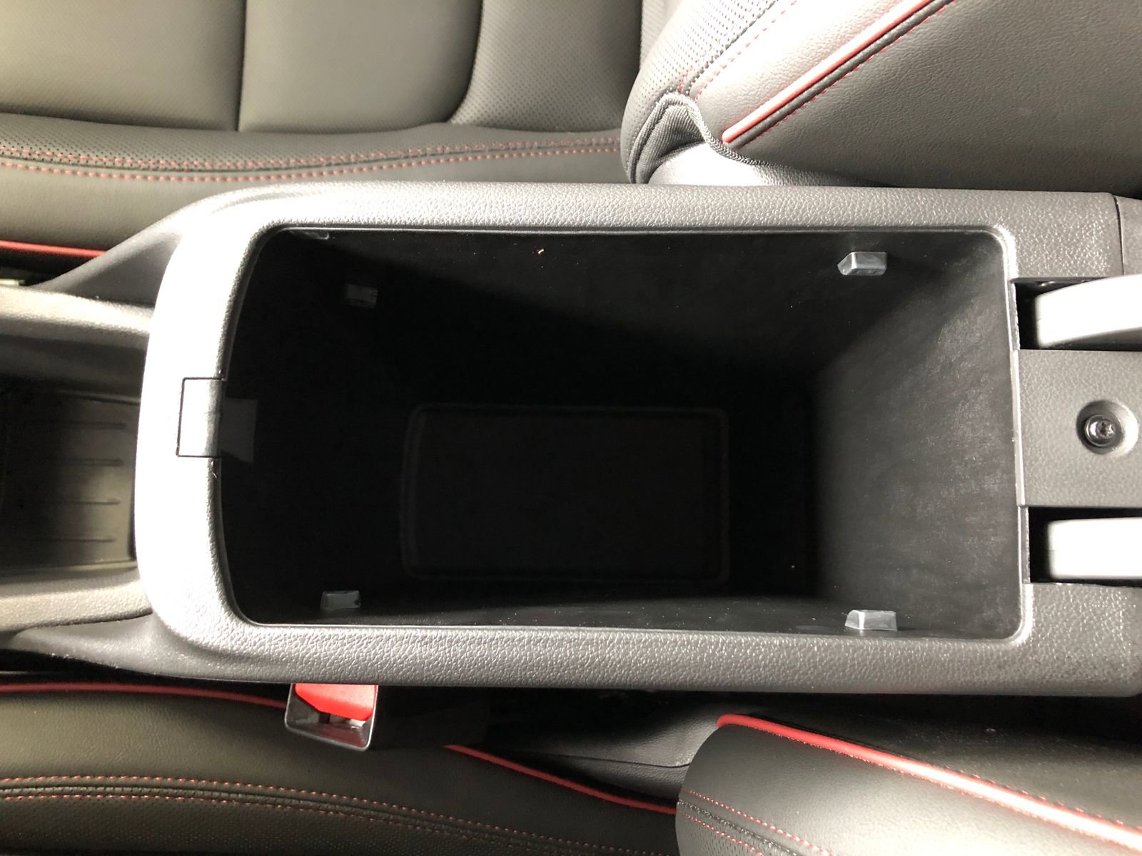 Certified 2025 Chevrolet TrailBlazer RS w/ Convenience Package image 26