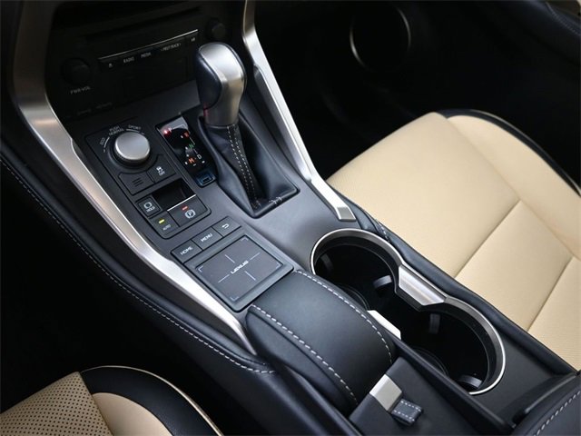 Used 2015 Lexus NX 200t FWD image 26