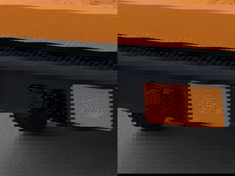 New 2026 Ford Maverick Lariat w/ Black Appearance Package image 23