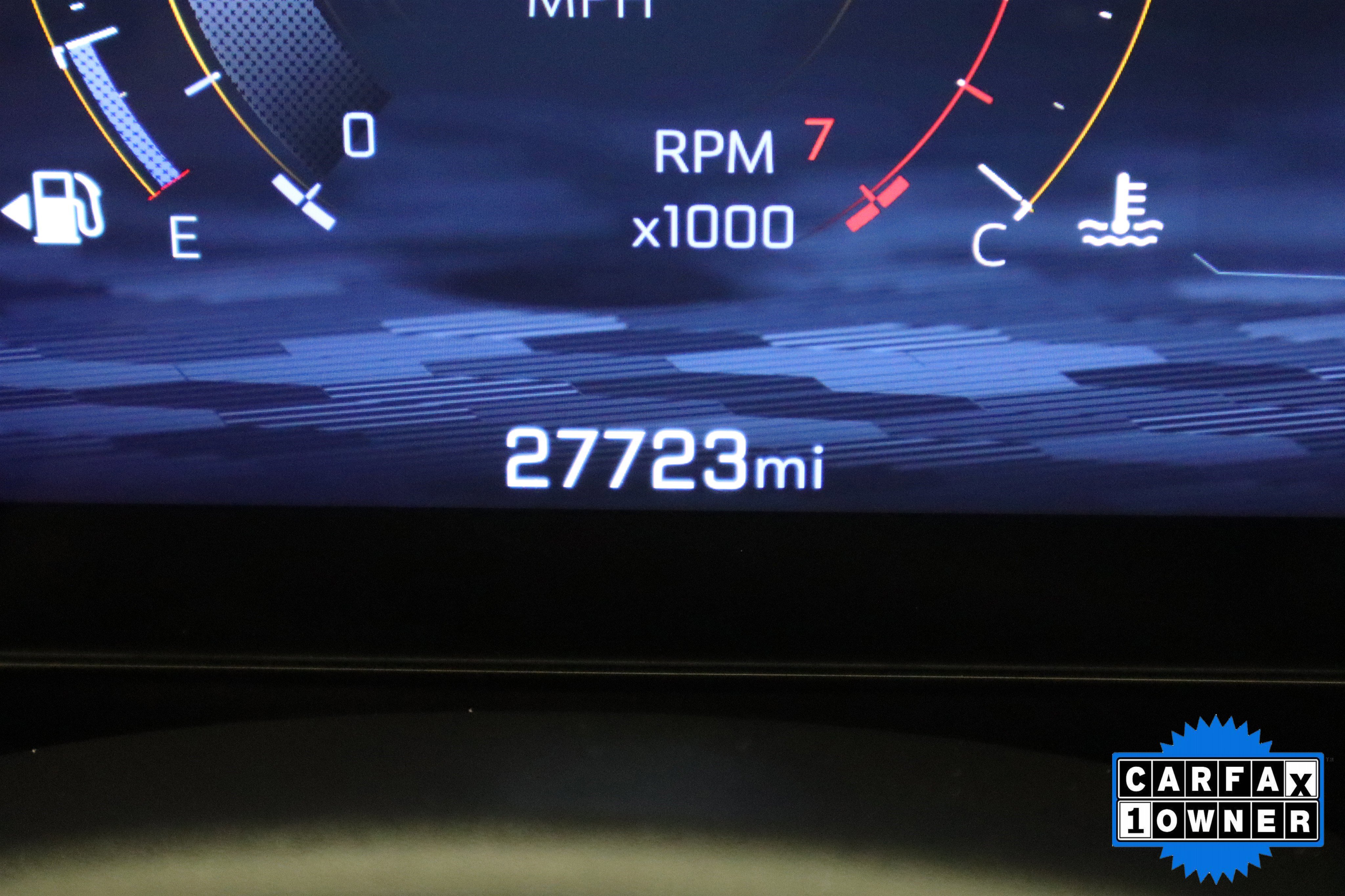 Used 2025 Chevrolet Equinox LT w/ Convenience Package II image 19