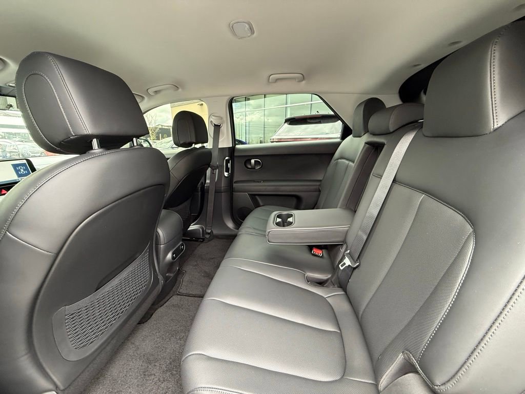 Certified 2026 Hyundai Ioniq 5 SEL image 15