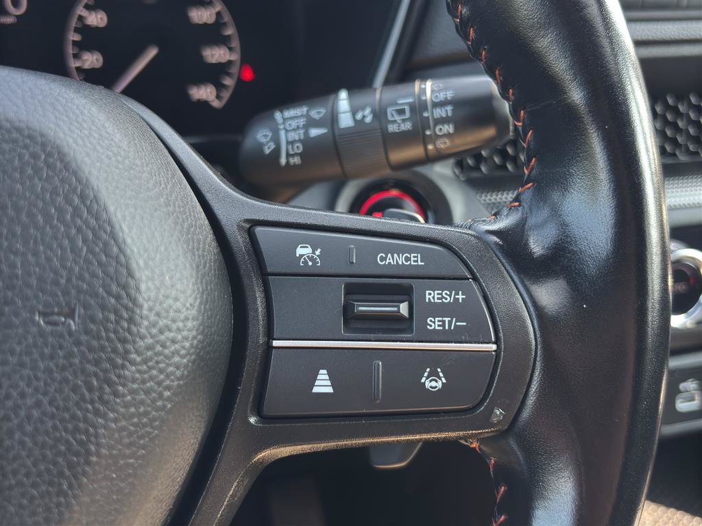 Used 2025 Honda CR-V Sport image 11