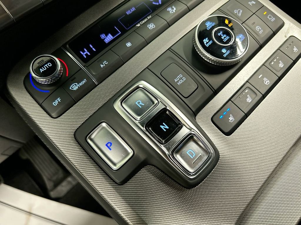 Used 2021 Hyundai Palisade Calligraphy image 18