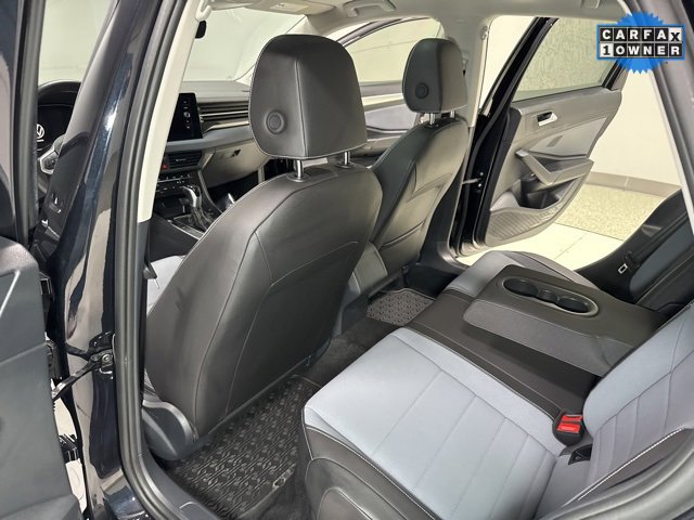 Used 2025 Volkswagen Jetta SE image 23