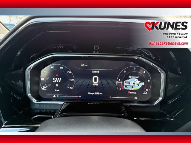 New 2026 GMC Sierra 3500 SLE w/ SLE Value Package image 41