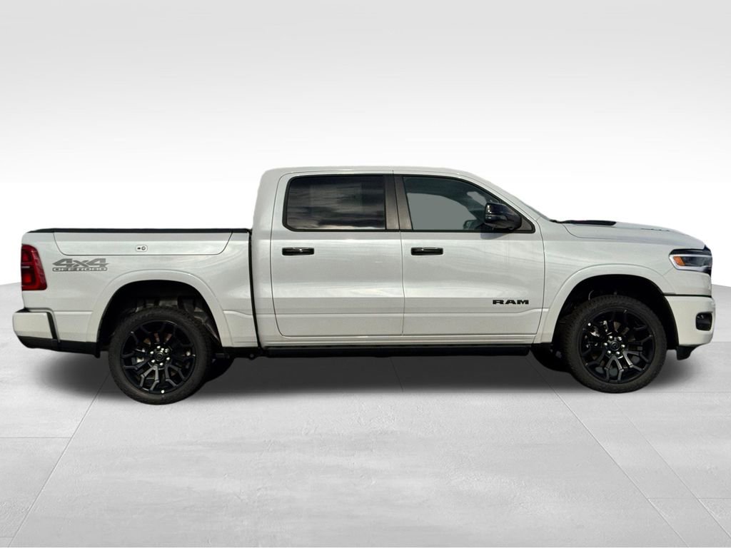 New 2026 RAM 1500 Limited AWD/4WD image 8