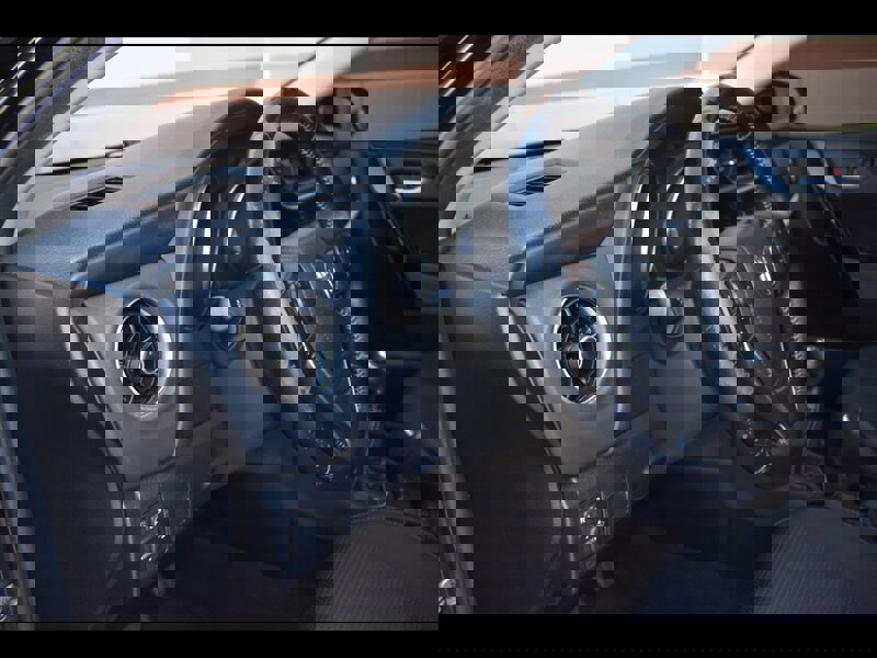 Used 2017 Toyota Corolla iM image 12