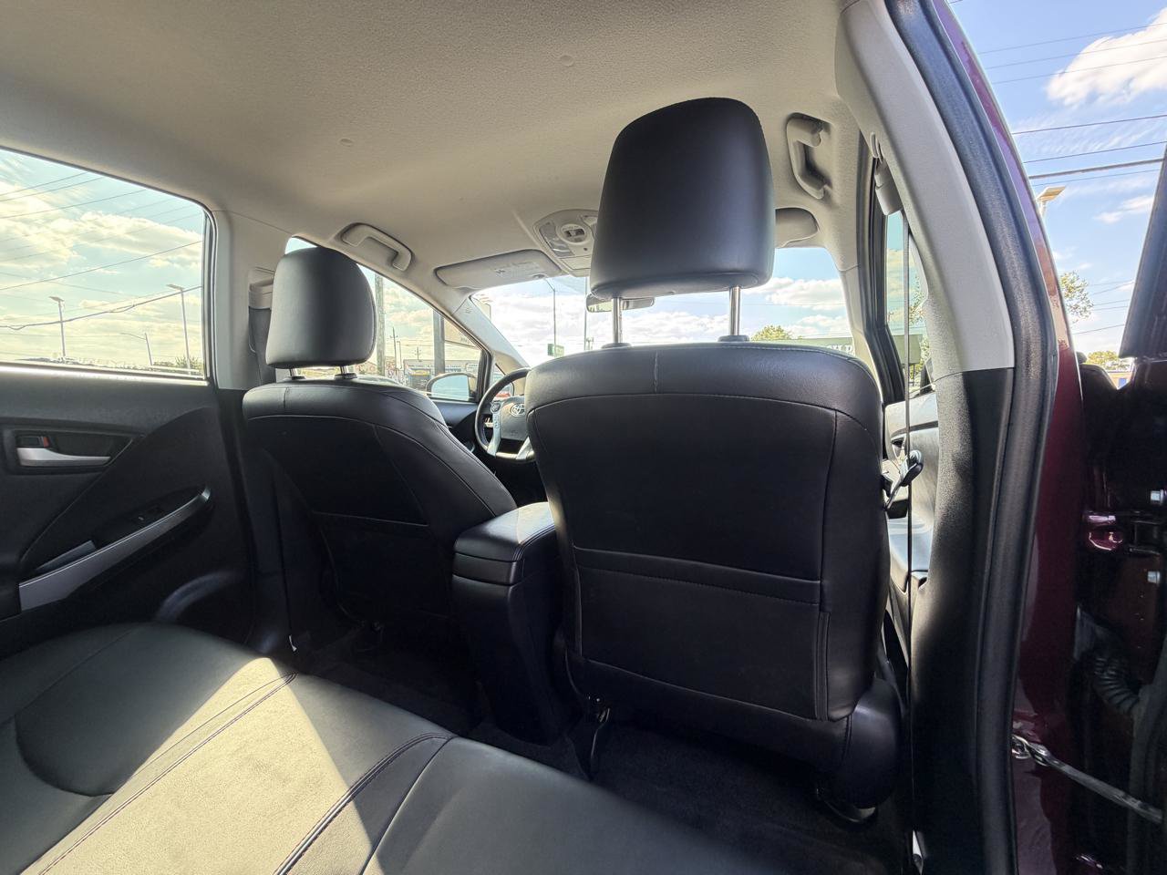 Used 2013 Toyota Prius Persona Series FWD image 13