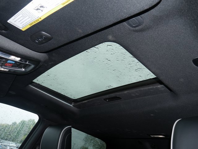 Used 2025 RAM 2500 Laramie image 3