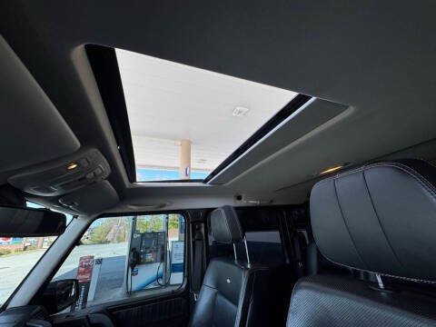Used 2013 Mercedes-Benz G 550 image 19