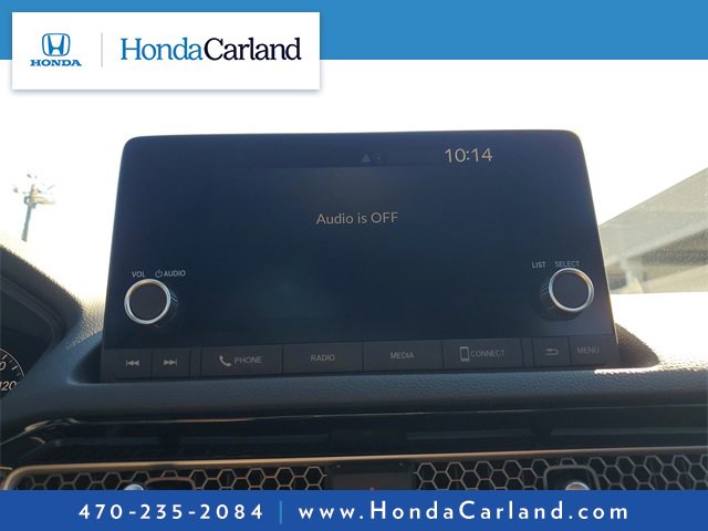 New 2026 Honda Civic Sport image 21