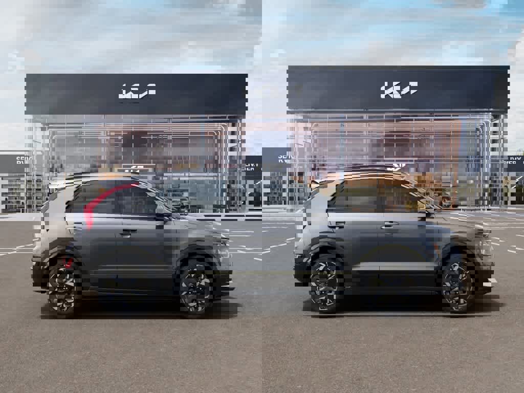 New 2026 Kia Niro Wave image 7