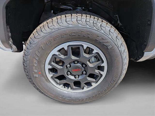 New 2026 Toyota Tacoma TRD Off-Road image 10