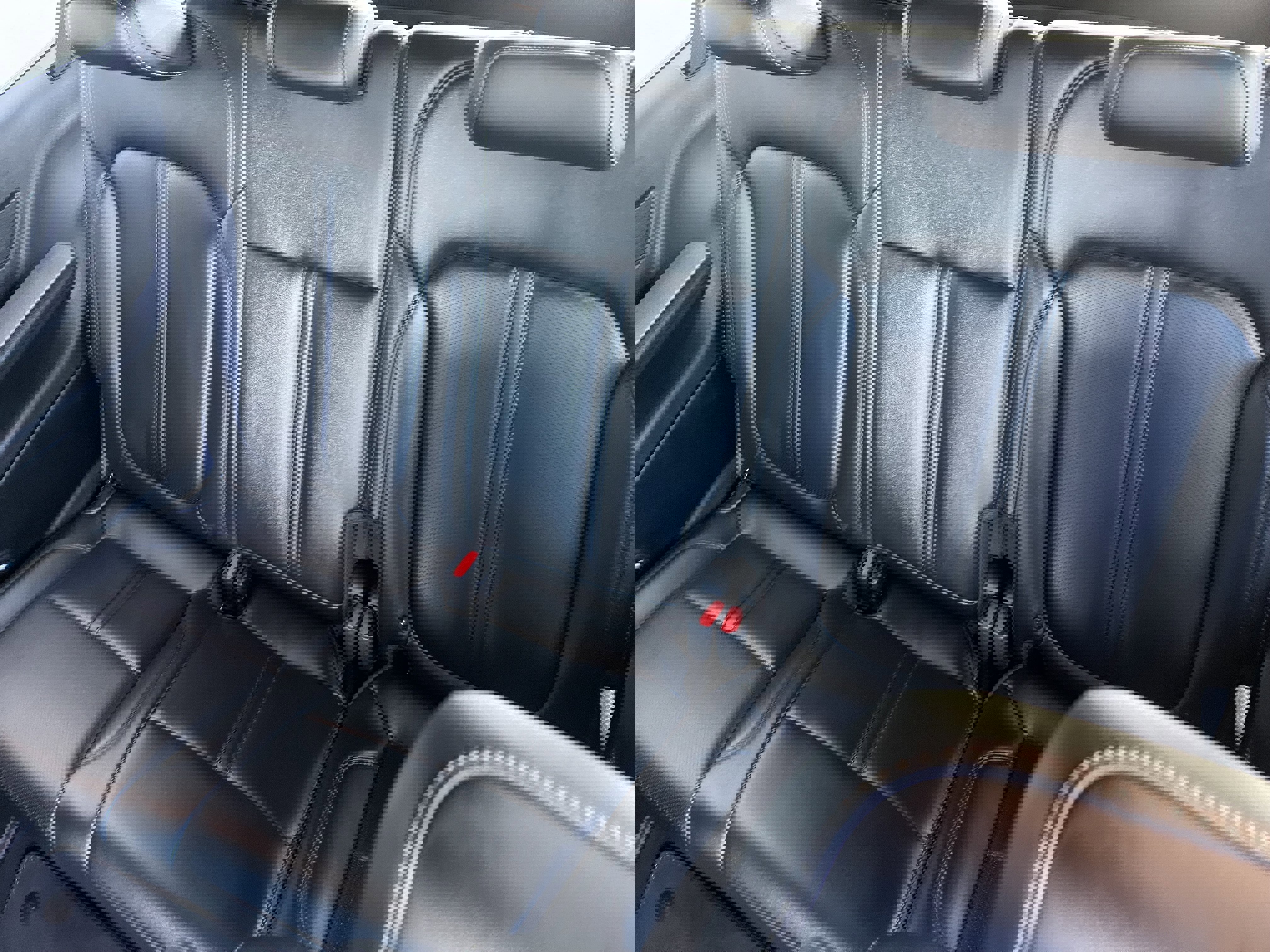 New 2026 Jeep Grand Wagoneer L 4WD w/ HD Trailer Tow Package image 26