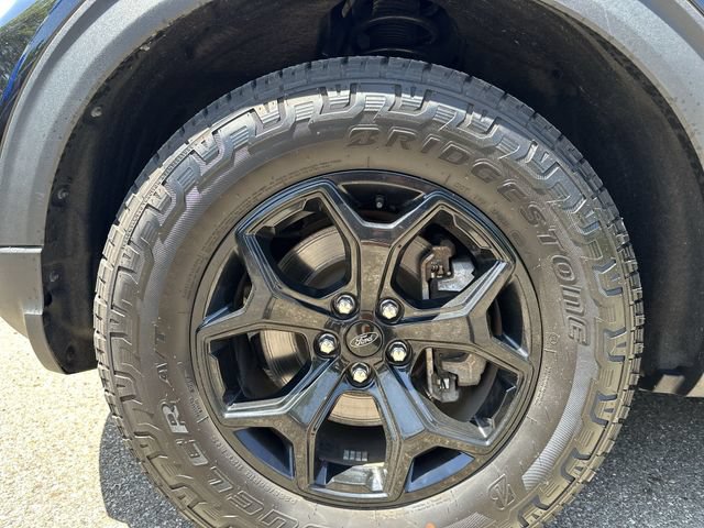 Used 2023 Ford Explorer Timberline AWD/4WD image 21