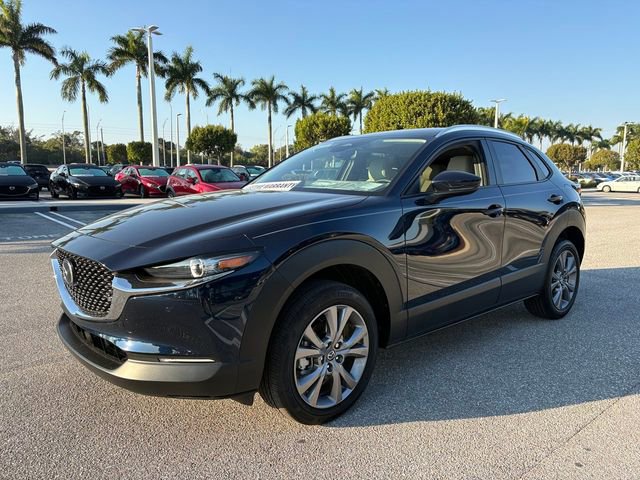 New 2026 MAZDA CX-30 AWD 2.5 S image 6
