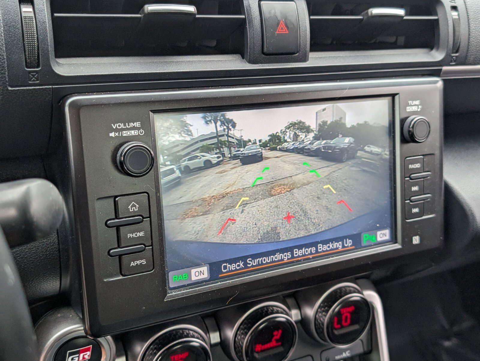 Used 2023 Toyota GR86 Premium image 24