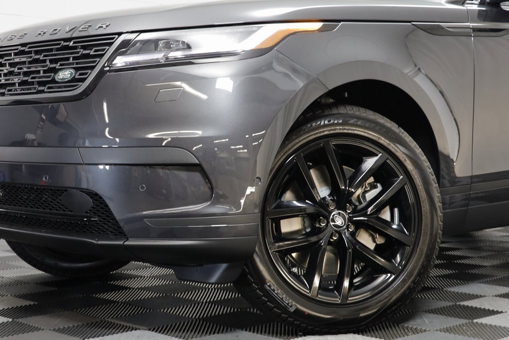 New 2026 Land Rover Range Rover Velar S image 3
