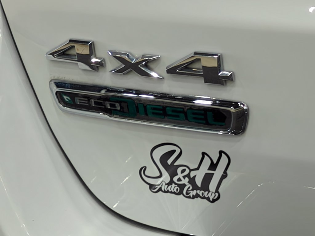 Used 2014 Jeep Grand Cherokee Limited w/ Luxury Group II AWD/4WD image 59