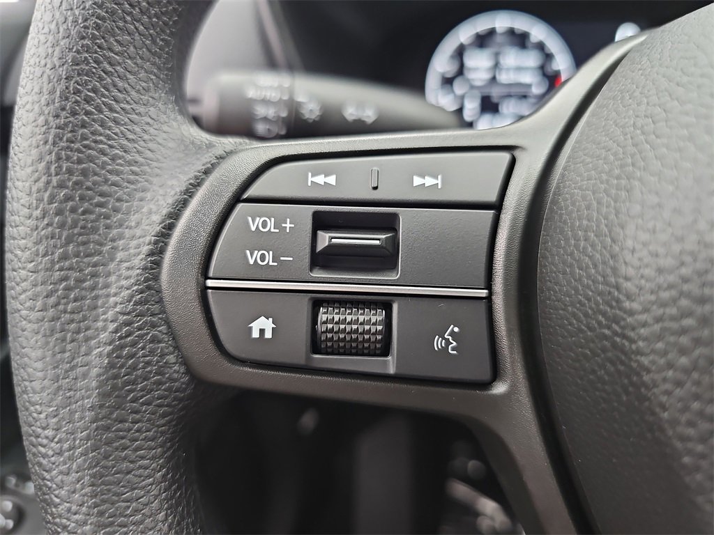 New 2026 Honda CR-V EX image 21