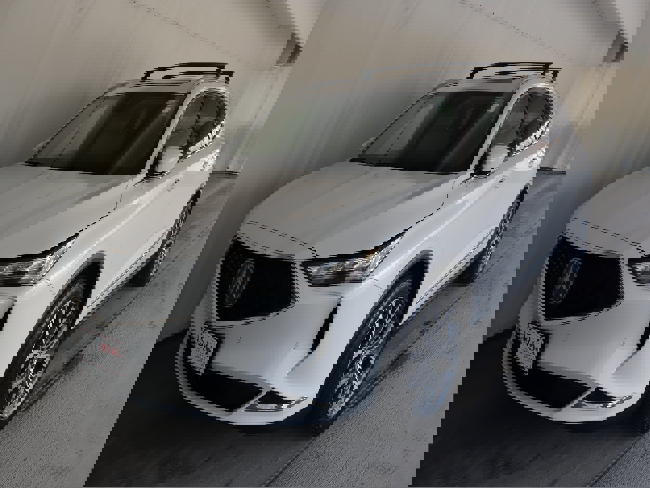 Used 2023 Acura MDX SH-AWD w/ Technology Package image 22