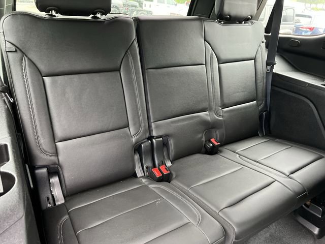 Used 2021 Chevrolet Tahoe Z71 image 39